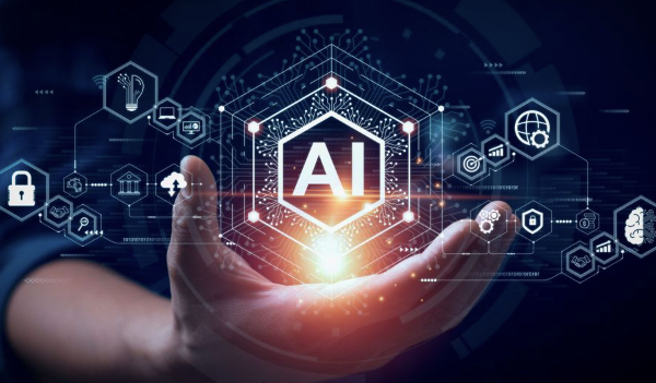 AI in Digital Advertising