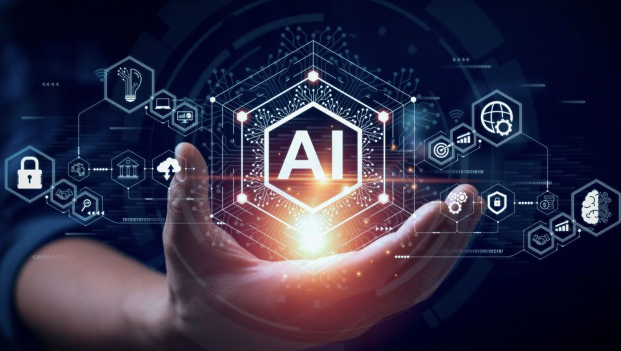 AI in Digital Advertising