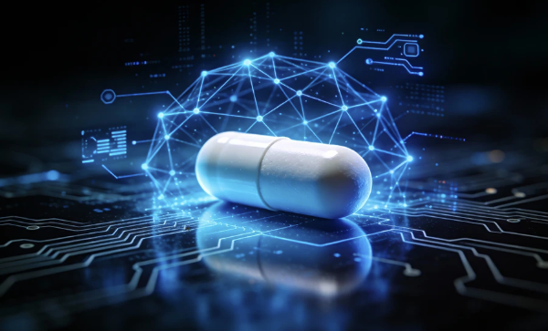 AI in Drug Discovery