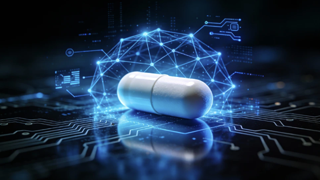 AI in Drug Discovery