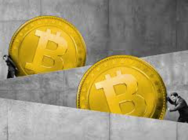 Open Source Development in Crypto