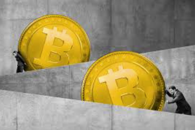 Open Source Development in Crypto