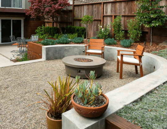 Garden Decor Improvements for Stylish Yards