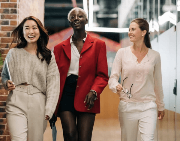 Choosing the Right Outfit for Business Meetings