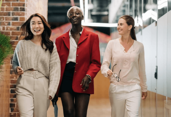 Choosing the Right Outfit for Business Meetings