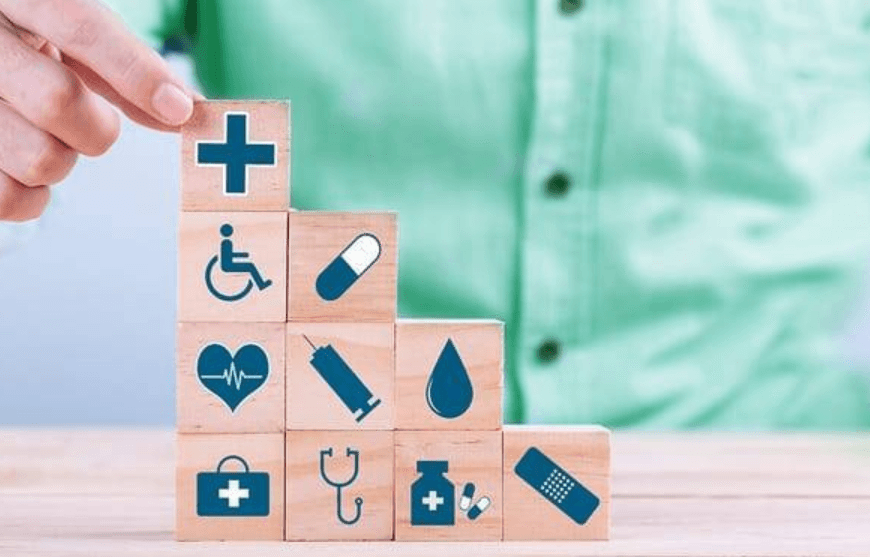 health insurance