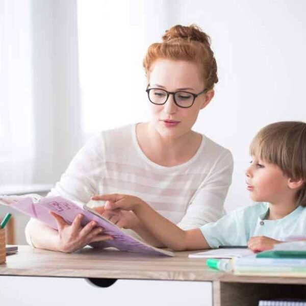 Managing Hyperactivity in Kids: Effective ADHD Solutions